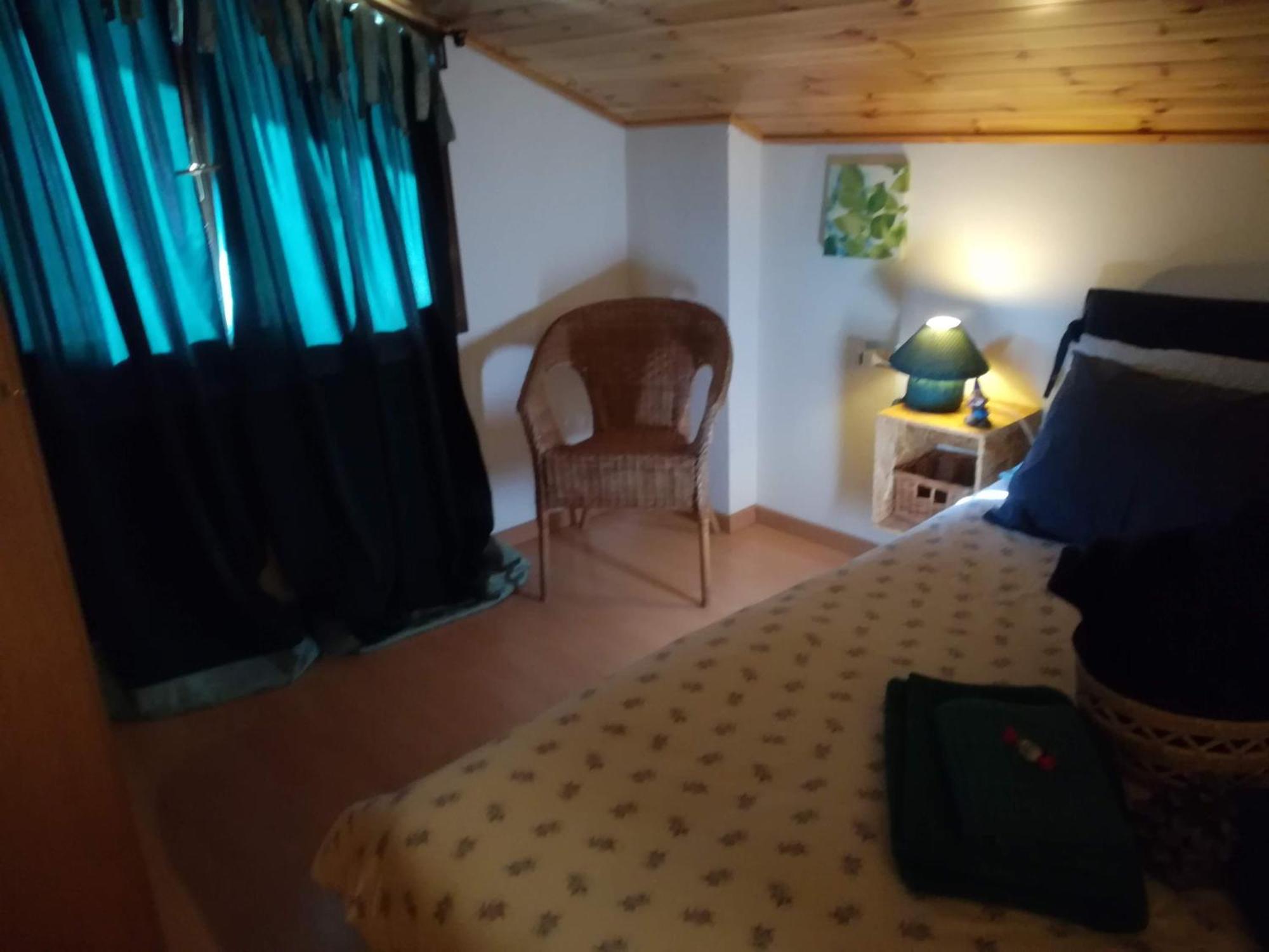 Adamello Apartment อาปริกา ภายนอก รูปภาพ