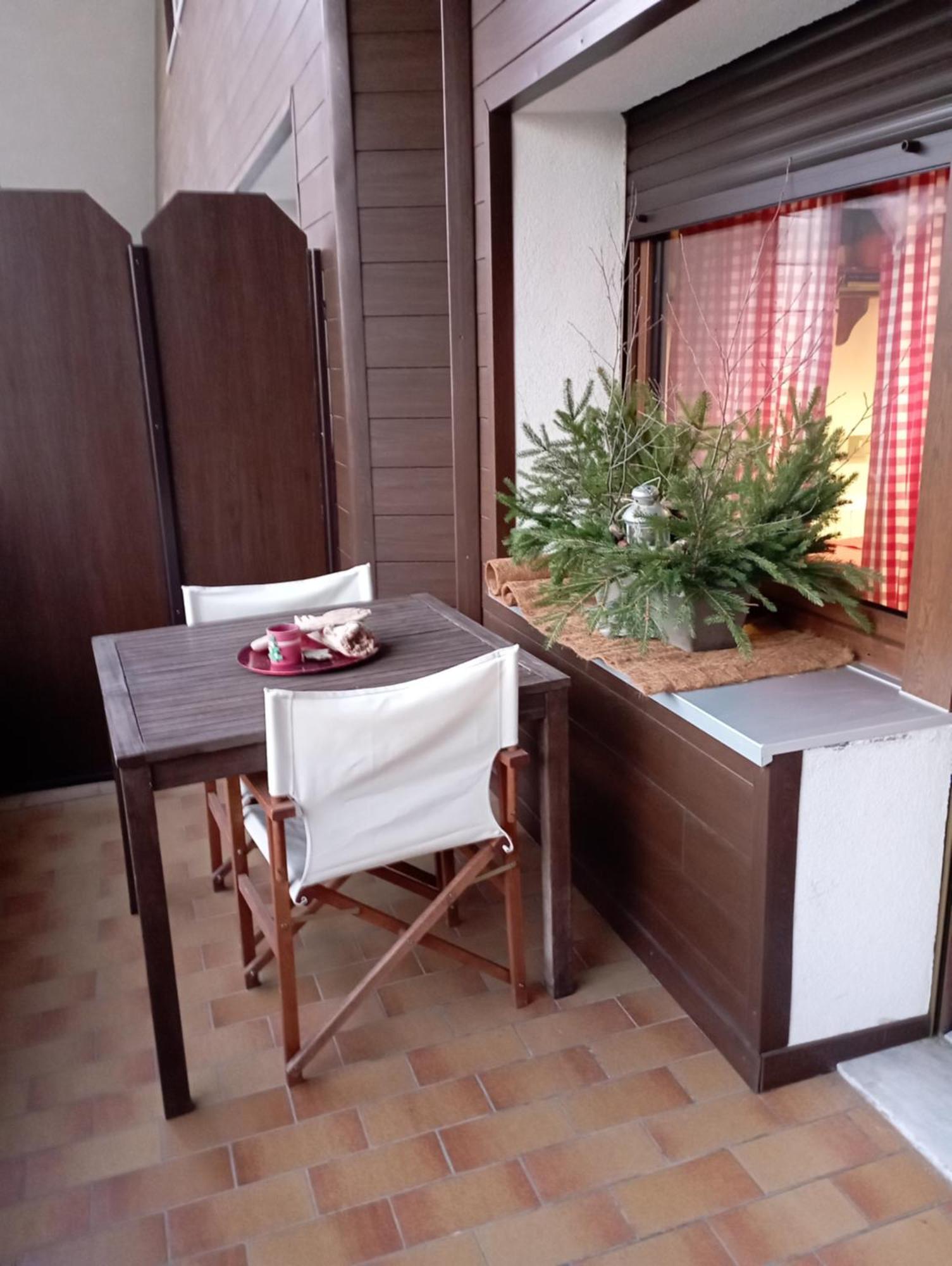 Adamello Apartment อาปริกา ภายนอก รูปภาพ